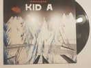 Radiohead ?– Kid A - 2 × Vinyl, 12