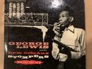 Blue Note Records George Lewis And His New Orleans Stompers 7027 Vol 3 Vg +