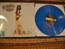 LORETTA LYNN Coal Miner's Daughter NEW 2019 VINYL ME PLEASE BLUE VINYL RECORD