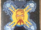 AUDREY HORNE Youngblood 2-LP Vinyl, Turbonegro, Danzig, Smoke Blow