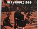 Steve Kuhn - In Europe 1968 - Prestige - Stereo - VG++