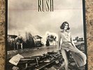 rush permanent waves NM+ vinyl Play Tested LP 1980 Press record