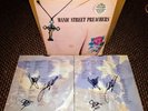 Manic Street Preachers Signed vinyl Lp Generation Terrorists OG First press rare