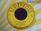 Jerry Lee Lewis - Lovin' Up A Storm 1959 USA 45 SUN 1st PRESSING