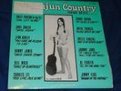 Goldband LP G-7762 'Cajun Country