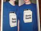 Sonic Youth - Washing Machine Geffen GEF 24825 2xlp 1995