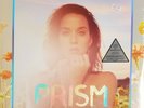KATY PERRY Prism VINYL 2 LP NEW SEALED RARE