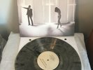 Nick Cave & And The Bad Seeds Push The Sky Away Clear Smoke Vinyl Lp OOP RARE