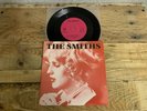 The Smiths - Sheila Take A Bow 1987 EMI 7” Solid Centre Morrissey