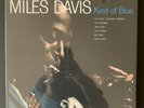 Miles Davis ?Kind Of Blue MFSL 2LP 180 Gram 45RPM Limited Edition, Numbered