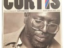 KEEP ON KEEPIN ON:CURTIS MAYFIELD STUDIO ALBUMS VINYL RECORD Excellent Condition
