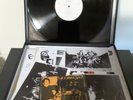 EMBRYO - Zack Gluck - Vinyl LP + CD + Inserts Rare Boxset