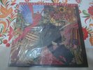 MFSL Santana - Abraxas LP 180g  # 9029 Factory SEALED