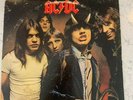 AC/DC - Highway To Hell - Vinyl LP Album