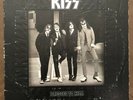 KISS DRESSED TO KILL-LP-CASABLANCA-NBLP 7016-1975