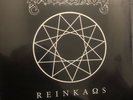 Dissection - Reinkaos (Picture Vinyl LP) Limited 1000-BRAND NEW