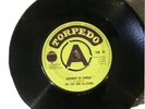 THE HOT ROD ALL STARS - MOONHOP IN LONDON