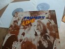 FRUMPY LIVE (INGA RUMPF) 1972 MINT GERMAN 1st Press TOP KRAUTROCK