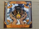 Dio Sacred Heart Vinyl LP / Sealed / / Cutout / / LOOK