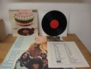 The Rolling Stones ?– Let It Bleed Lp 1969 mint + Poster orig Decca