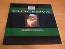 CLOCKDVA LP BURIED DREAMS 1989 Wax Trax GATEFOLD THE SWANS SISTERS OF MERCY HTF