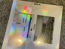 Frank Ocean ?– Endless LP Vinyl SEALED New In Wrap