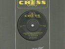 Valentinos / Tony Clarke-Sweeter Than The Day Before / Landslide 7