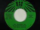 Deep Soul Gospel 45 - Week Sisters - He Touched Me - HSE - VG+ mp3