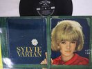 LP/GF SYLVIE VARTAN A Nashville SHP5362 VICTOR JAPAN Vinyl