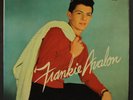 FRANKIE AVALON: frankie avalon CHANCELLOR 12