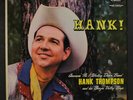 HANK THOMPSON: hank  CAPITOL 12