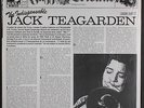 JACK TEAGARDEN: the indispensable (1928-1957) RCA 12