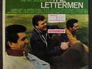 LETTERMEN: the hit sounds of CAPITOL 12