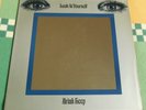 LP URIAH HEEP Look At Yourself , RARE GERMANY, MINT-