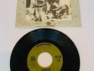 Alice Cooper Schools Out Gutter Cat 1972 cover Vinyl Record LP album 45 rpm 7