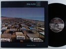 PINK FLOYD A Momentary Lapse Of Reason COLUMBIA LP VG+/VG++ gatefold  