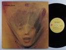 ROLLING STONES Goat's Head Soup ROLLING STONES LP VG++ gatefold w/ insert  