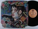 TODD RUNDGREN A Wizard A True Star BEARSVILLE LP VG+ die-cut gatefold w/ wrap  