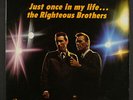RIGHTEOUS BROTHERS: just once in my life PHILLES 12
