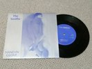 The Smiths - Hand In Glove - 7” Vinyl Record - Rare London Address