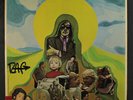 SIR DOUGLAS QUINTET +2: honkey blues SMASH 12
