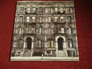 2LP LED ZEPPELIN Physical Graffiti 1st/p SWAN SONG GER 1975