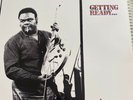 UNPLAYED Freddie King – Getting Ready – Texas Blues-Electric Blues Vinyl LP