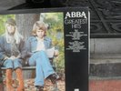 ABBA VINYL LP 