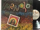 MANOLO Self Titled JAZZ LATIN FUNK FUSION 1979 A&M