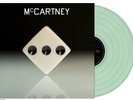 New Paul McCartney of The Beatles III 3 Spotify Coke Bottle Clear Vinyl LP 3000