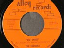 ESQUIRES: sadie's ways / big thing ALLEY 7