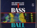 FRANCOIS RABBATH: bass ball PHILIPS 12