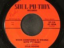 JESSE BOONE & ASTROS: when something is wrong with my baby / if i ever fall in l