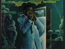 LITTLE WALTER: boss blues harmonica CHESS 12